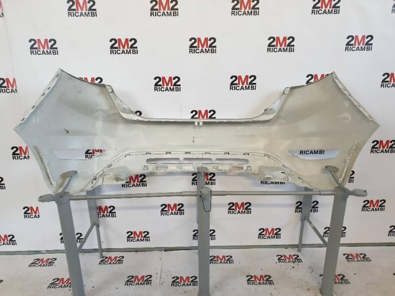 Paraurti POST 1553563 Ford Fiesta VI 2008