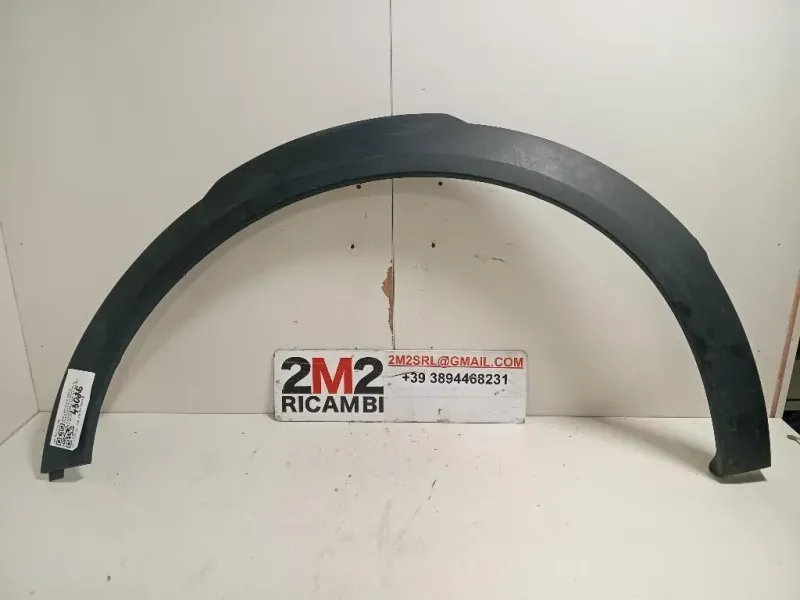 Modanatura Paracolpi Parafango ANT SX 9834173380 Opel Mokka B 2020