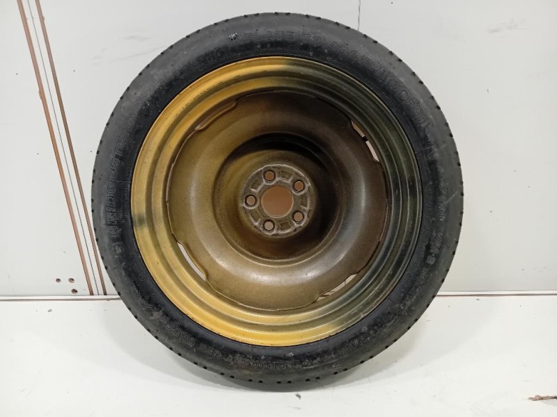 Ruota DI Scorta POST 5X100X56 Subaru Legacy V 2009