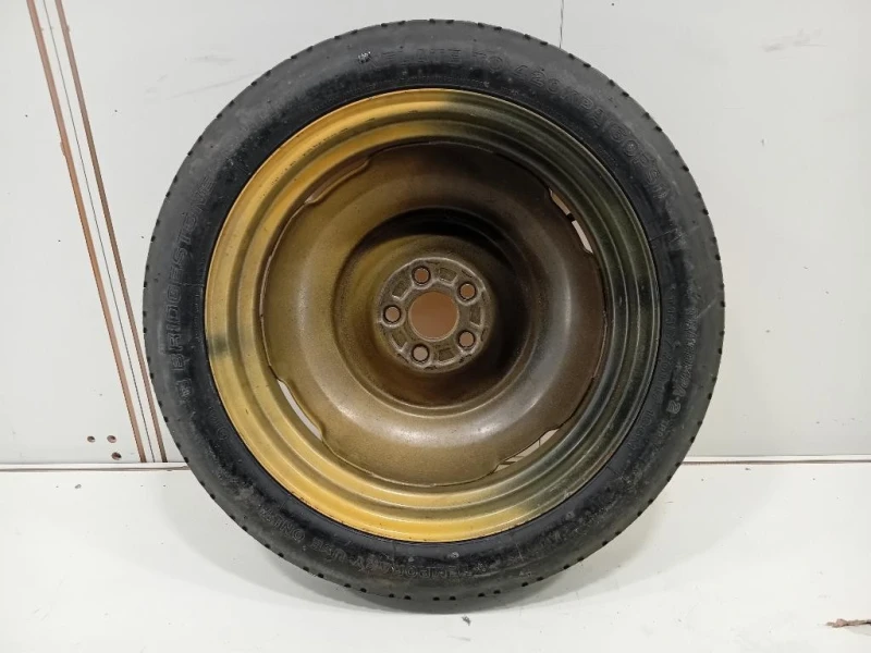 Ruota DI Scorta POST 5X100X56 Subaru Legacy V 2009