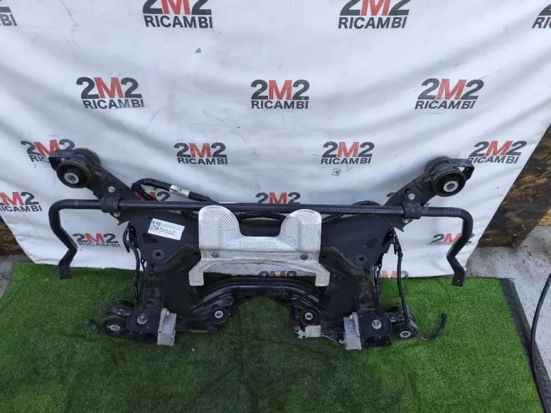 Assale POST J9C3-5A771-DA Jaguar E-pace 2017