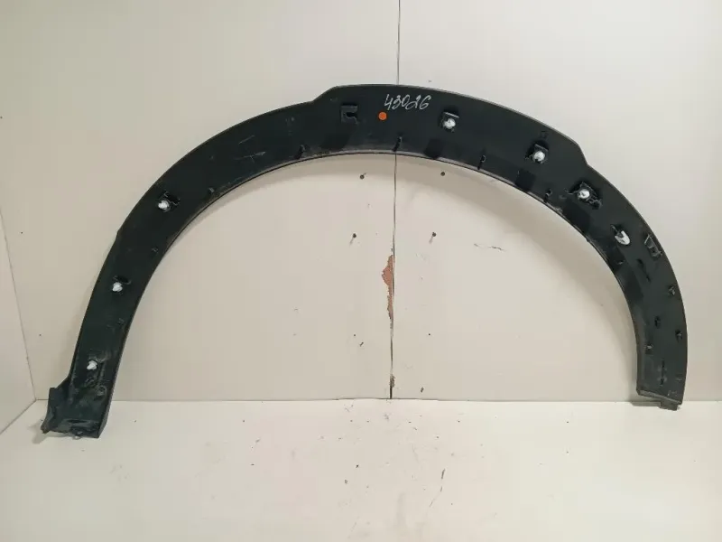 Modanatura Paracolpi Parafango ANT SX 9834173380 Opel Mokka B 2020