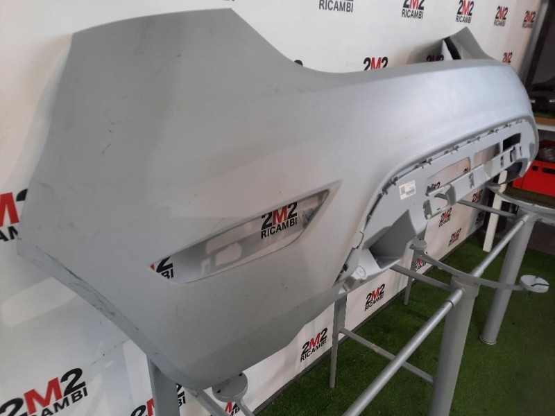 Paraurti POST 8A61-17K823 Ford Fiesta VI 2008