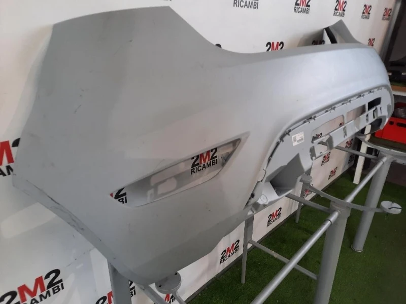 Paraurti POST 8A61-17K823 Ford Fiesta VI 2008