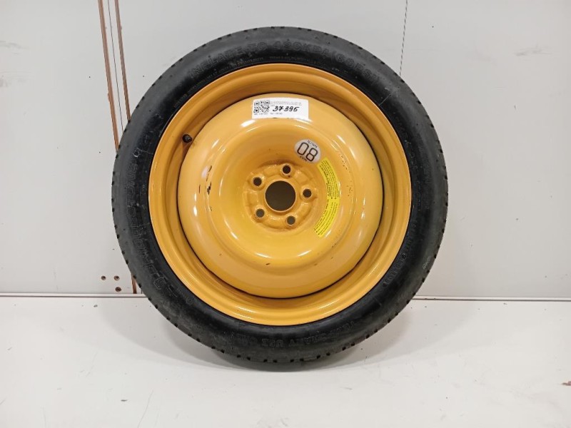 Ruota DI Scorta POST 5X100X56 Subaru Legacy V 2009