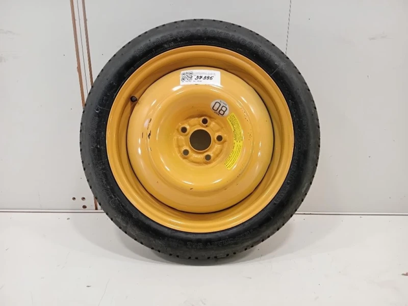 Ruota DI Scorta POST 5X100X56 Subaru Legacy V 2009