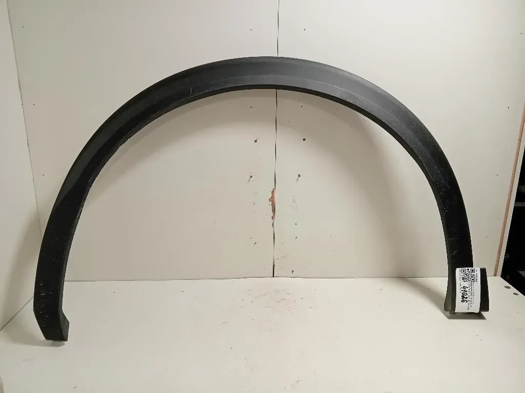 Modanatura Paracolpi Parafango ANT SX 9825736480 Peugeot 2008 I 2016