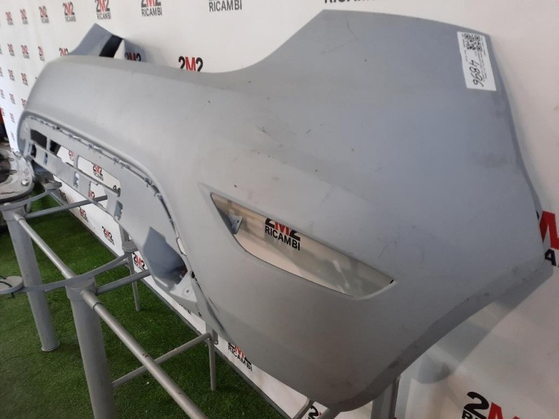 Paraurti POST 8A61-17K823 Ford Fiesta VI 2008