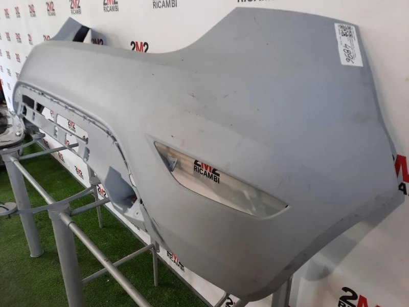 Paraurti POST 8A61-17K823 Ford Fiesta VI 2008