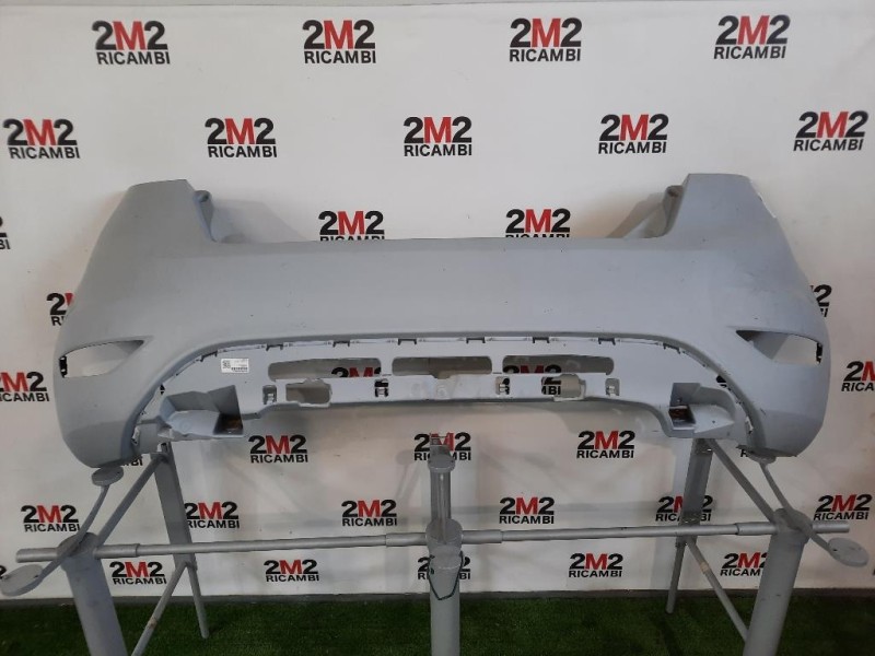 Paraurti POST 8A61-17K823 Ford Fiesta VI 2008