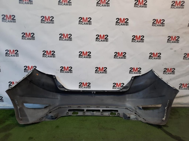 Paraurti POST 8A61-17906A Ford Fiesta VI 2012