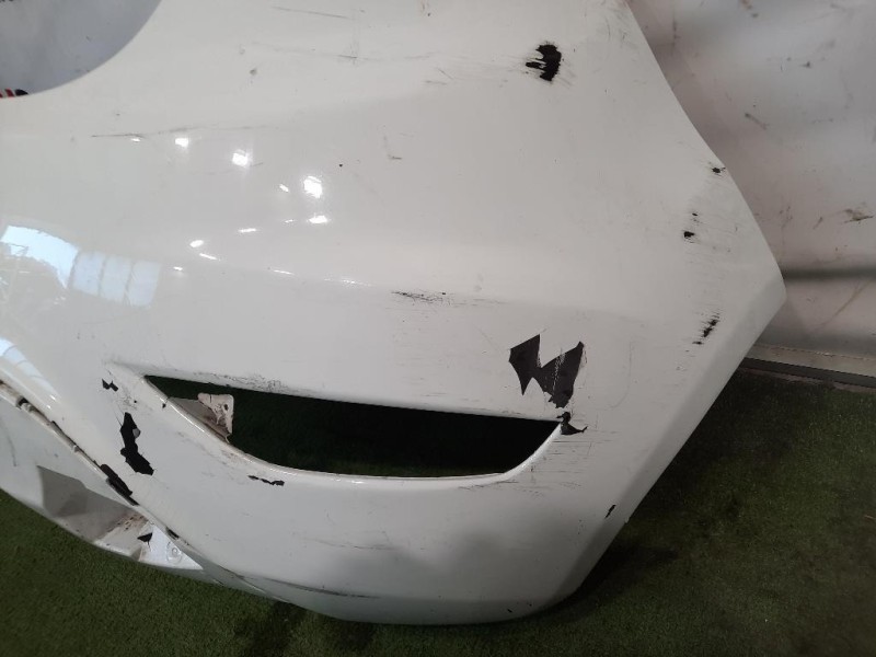 Paraurti POST 8A61-17906A Ford Fiesta VI 2012