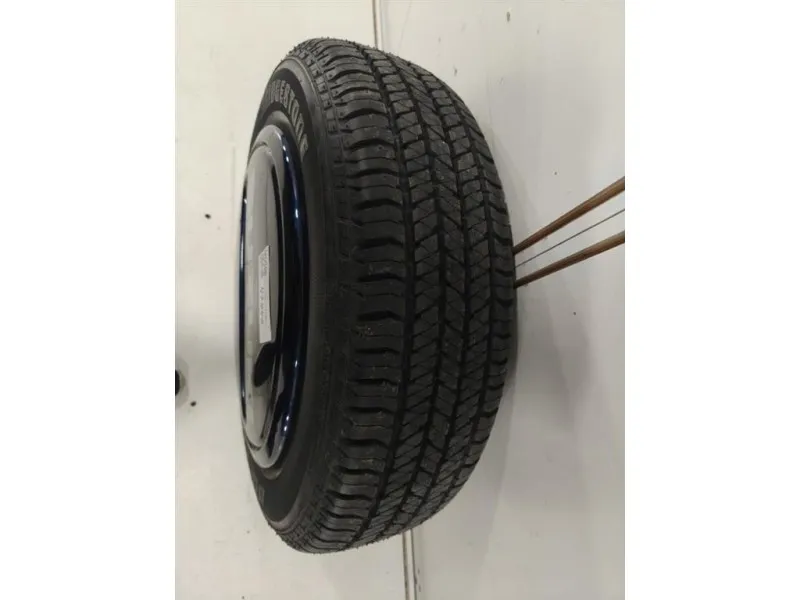 Ruota DI Scorta POST RUOTA DI SCORTA POST Suzuki Jimny I 1999