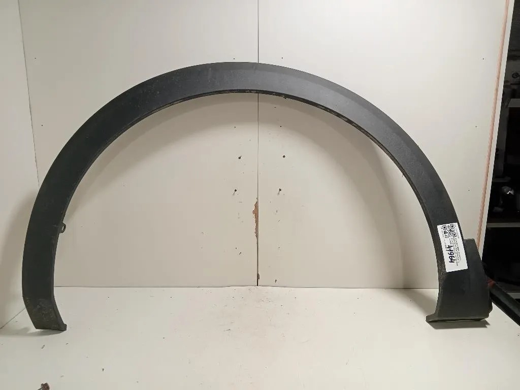 Modanatura Paracolpi Parafango ANT SX 9825288977 Peugeot 5008 II 2017