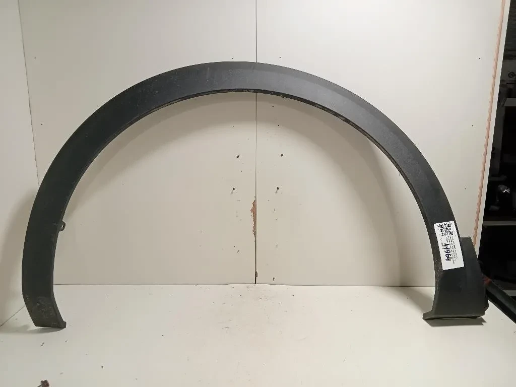 Modanatura Paracolpi Parafango ANT SX 9825288977 Peugeot 5008 II 2017