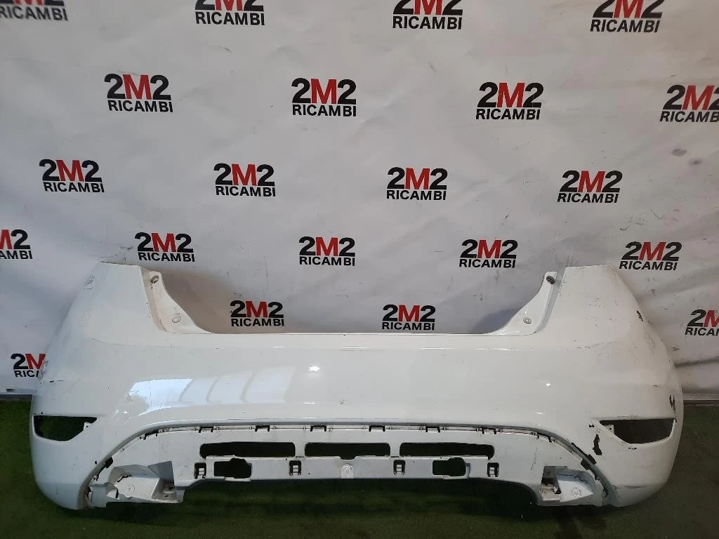 Paraurti POST 8A61-17906A Ford Fiesta VI 2012
