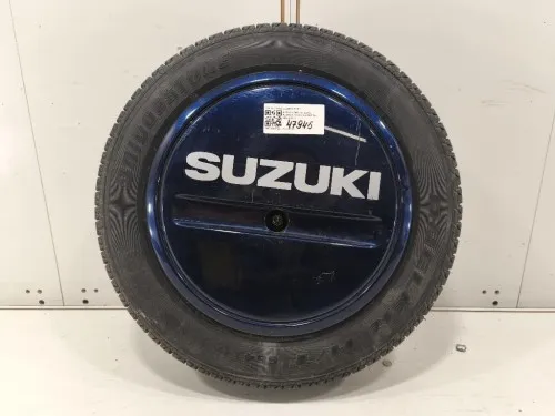 Ruota DI Scorta POST RUOTA DI SCORTA POST Suzuki Jimny I 1999