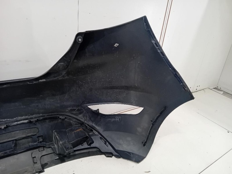 Paraurti POST 8A61-17K823 Ford Fiesta VI 2012