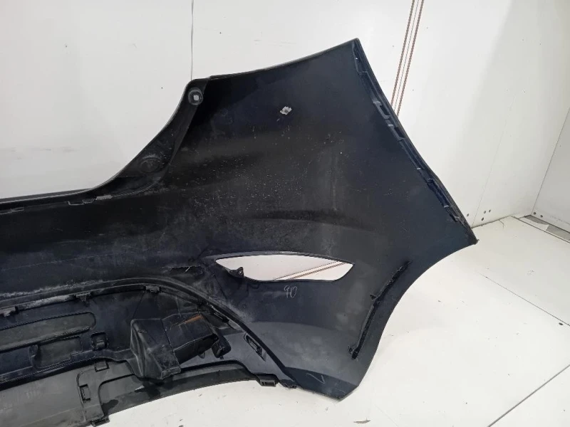 Paraurti POST 8A61-17K823 Ford Fiesta VI 2012
