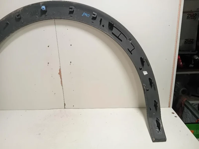 Modanatura Paracolpi Parafango ANT SX 9825288977 Peugeot 5008 II 2017