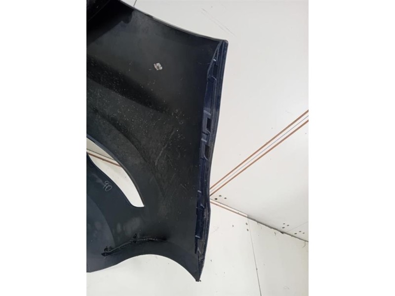 Paraurti POST 8A61-17K823 Ford Fiesta VI 2012