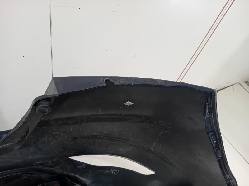 Paraurti POST 8A61-17K823 Ford Fiesta VI 2012