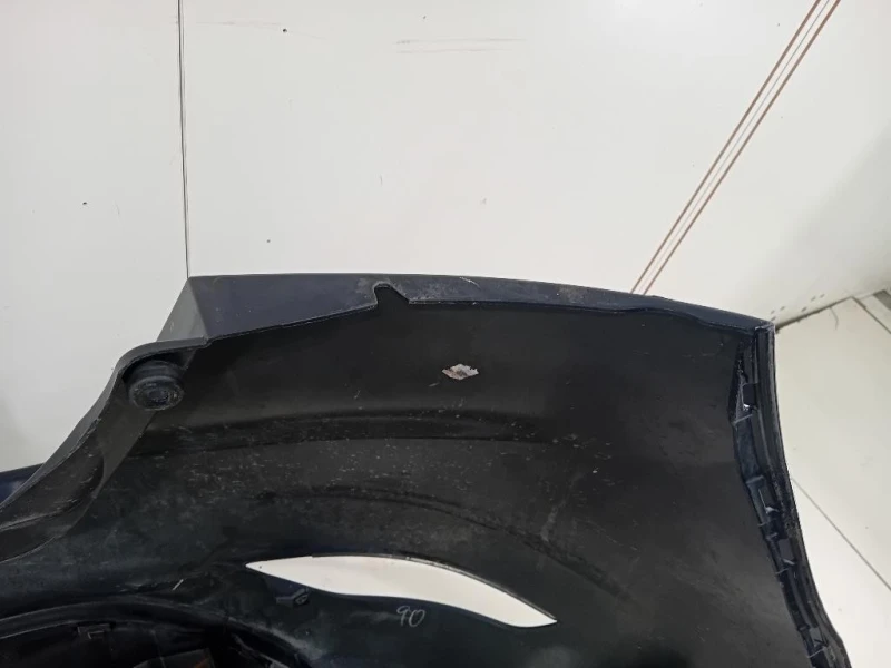 Paraurti POST 8A61-17K823 Ford Fiesta VI 2012