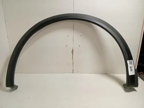 Modanatura Paracolpi Parafango ANT SX 638132148R Renault Captur I 2017