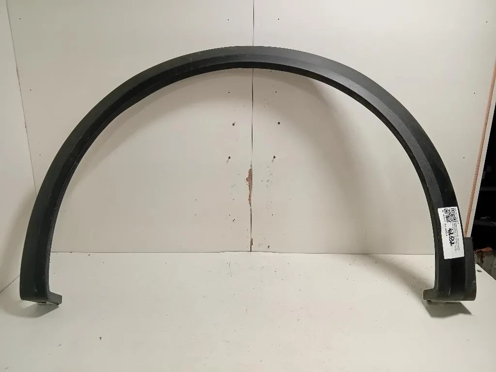 Modanatura Paracolpi Parafango ANT SX 638132148R Renault Captur I 2017