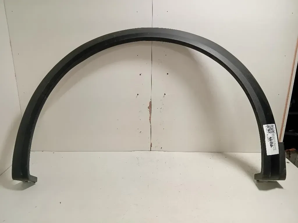 Modanatura Paracolpi Parafango ANT SX 638132148R Renault Captur I 2017