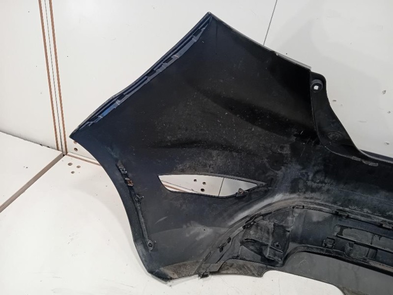 Paraurti POST 8A61-17K823 Ford Fiesta VI 2012