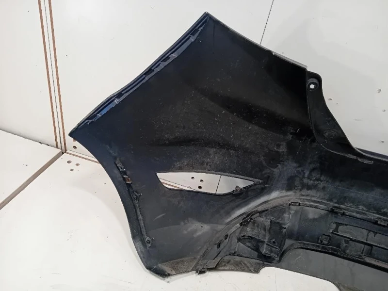 Paraurti POST 8A61-17K823 Ford Fiesta VI 2012