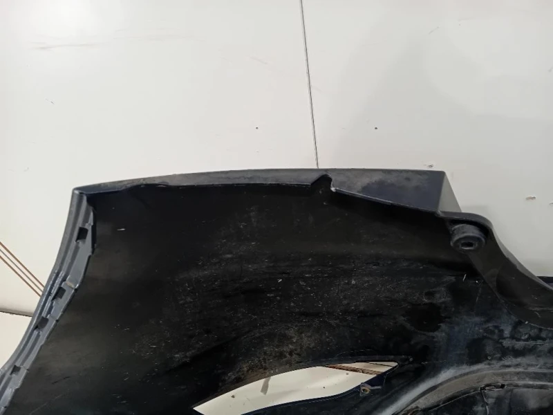 Paraurti POST 8A61-17K823 Ford Fiesta VI 2012