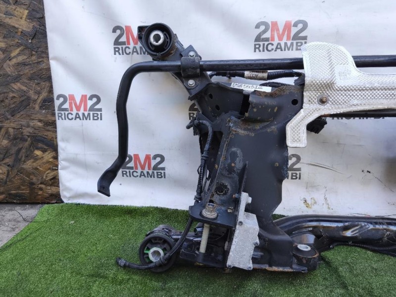 Assale POST J9C3-5A771-DA Jaguar E-pace 2017