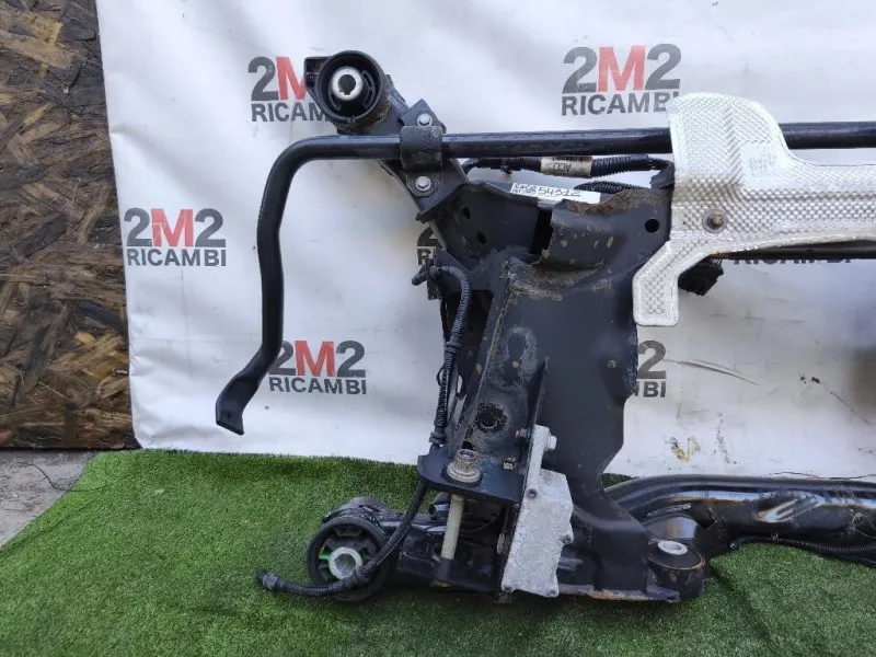 Assale POST J9C3-5A771-DA Jaguar E-pace 2017