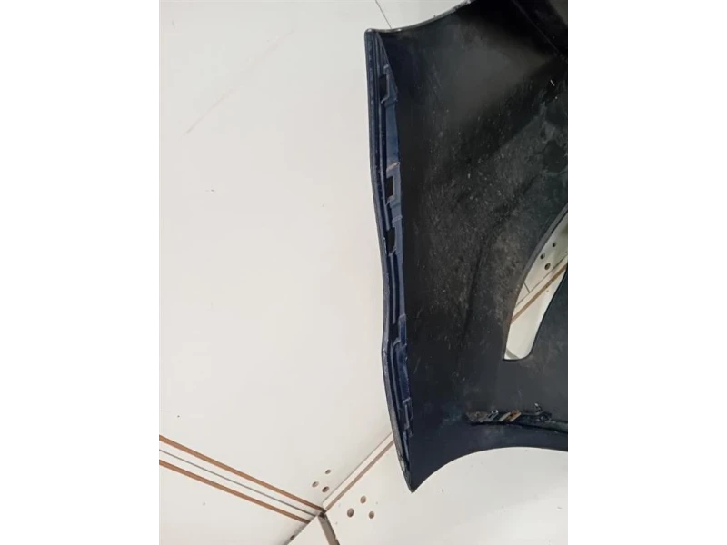 Paraurti POST 8A61-17K823 Ford Fiesta VI 2012