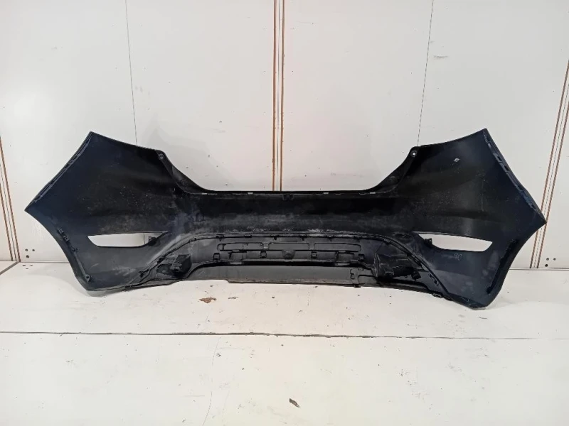 Paraurti POST 8A61-17K823 Ford Fiesta VI 2012
