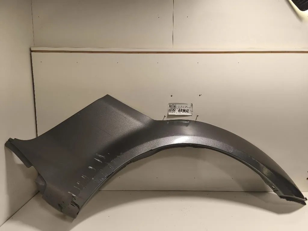 Modanatura Paracolpi Parafango ANT SX 77650-81A00 Suzuki Jimny I 1999