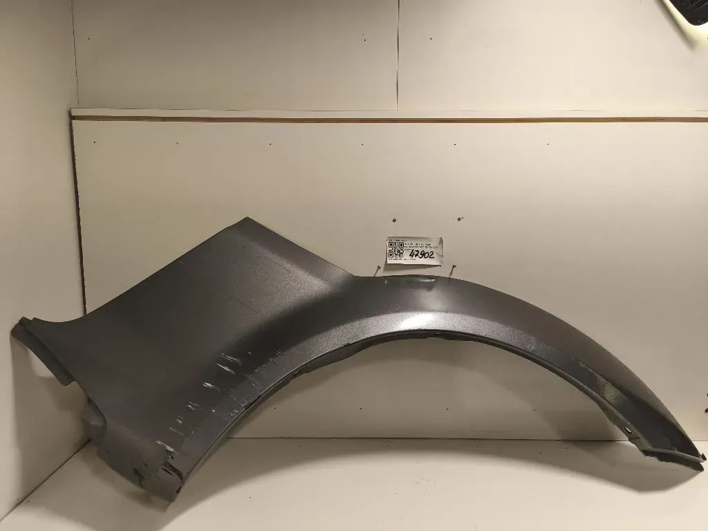 Modanatura Paracolpi Parafango ANT SX 77650-81A00 Suzuki Jimny I 1999