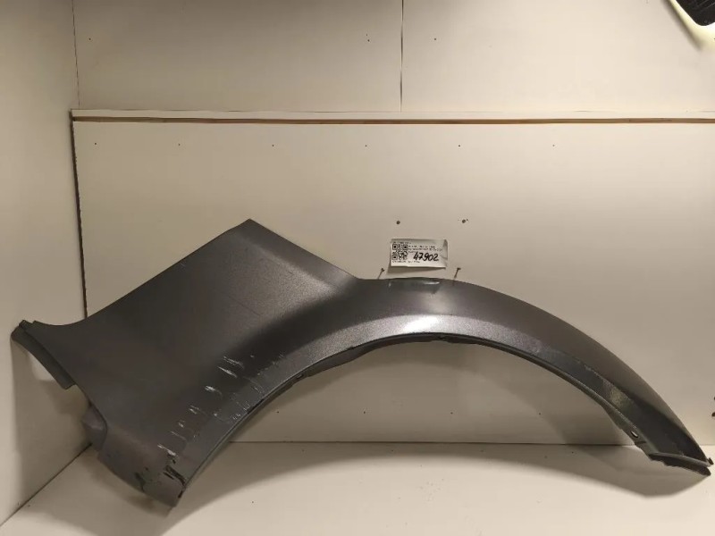 Modanatura Paracolpi Parafango ANT SX 77650-81A00 Suzuki Jimny I 1999