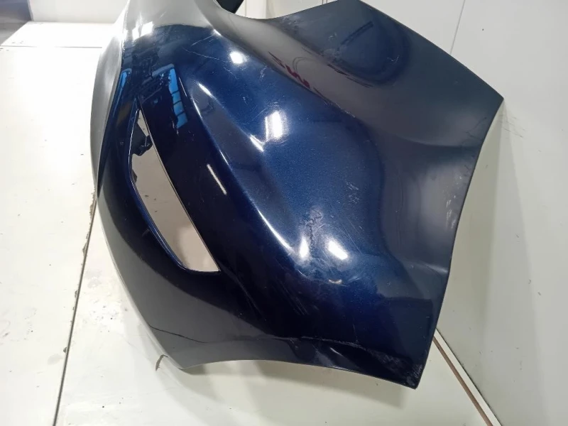 Paraurti POST 8A61-17K823 Ford Fiesta VI 2012