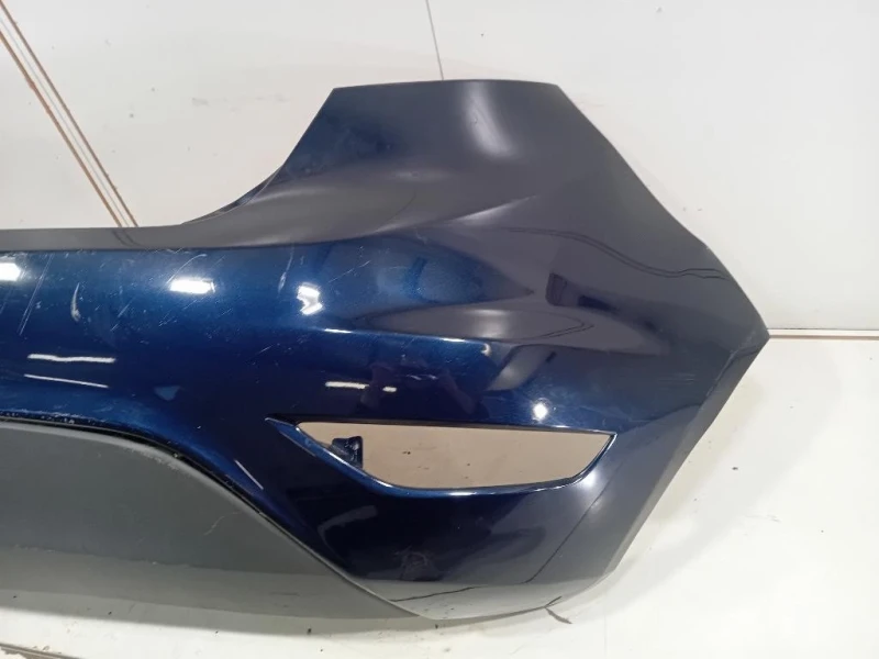 Paraurti POST 8A61-17K823 Ford Fiesta VI 2012