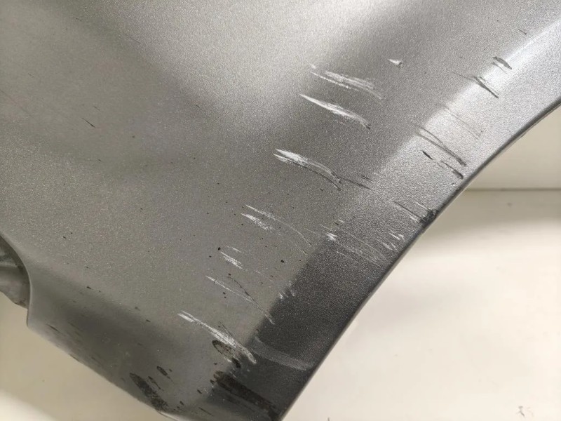 Modanatura Paracolpi Parafango ANT SX 77650-81A00 Suzuki Jimny I 1999