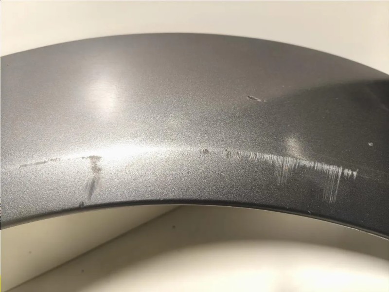 Modanatura Paracolpi Parafango ANT SX 77650-81A00 Suzuki Jimny I 1999