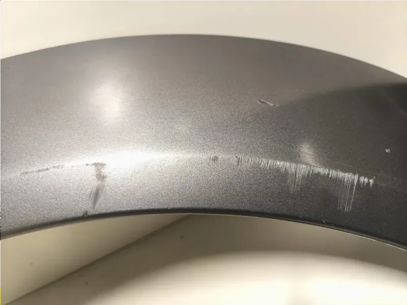 Modanatura Paracolpi Parafango ANT SX 77650-81A00 Suzuki Jimny I 1999