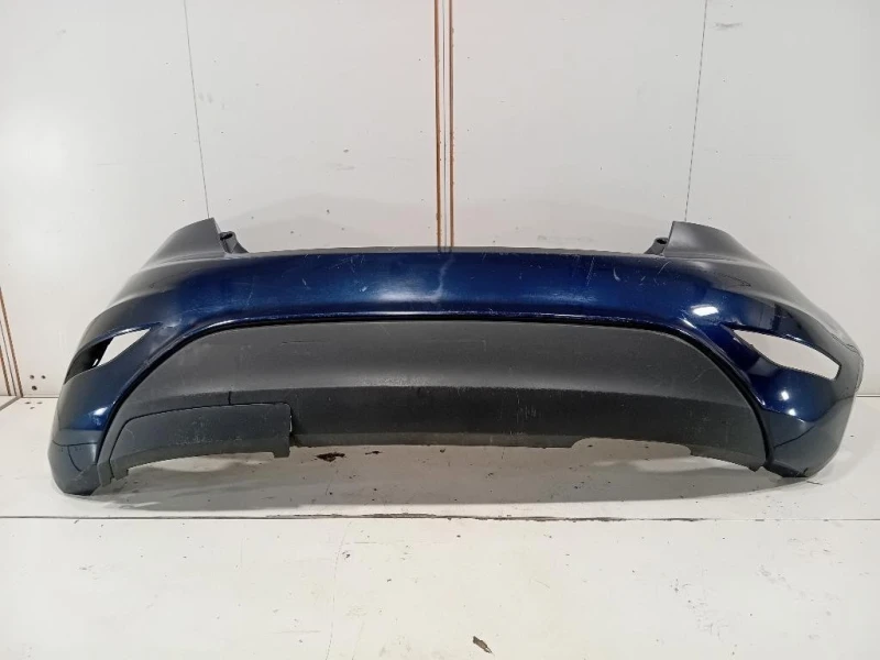 Paraurti POST 8A61-17K823 Ford Fiesta VI 2012