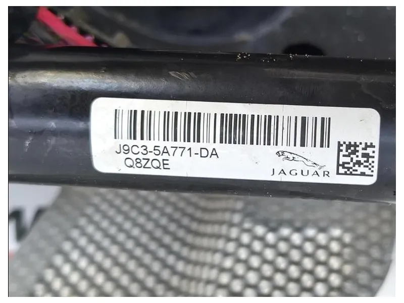 Assale POST J9C3-5A771-DA Jaguar E-pace 2017