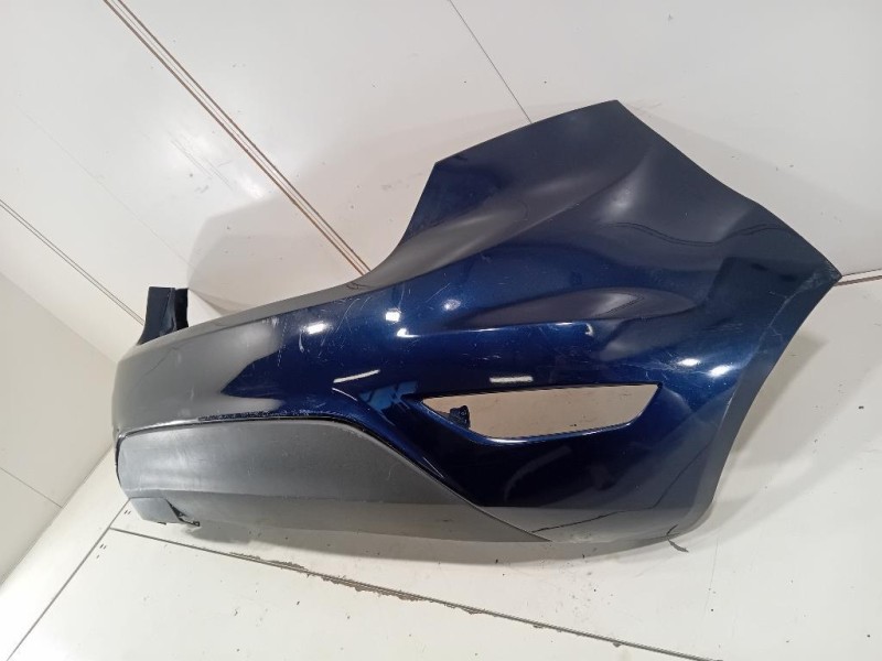 Paraurti POST 8A61-17K823 Ford Fiesta VI 2012