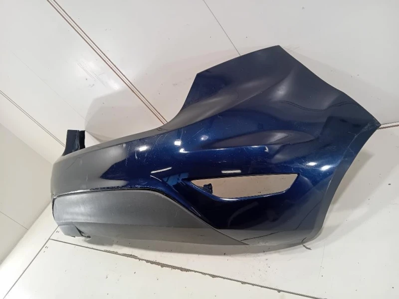 Paraurti POST 8A61-17K823 Ford Fiesta VI 2012