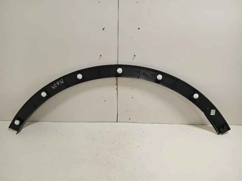 Modanatura Paracolpi Parafango ANT SX T21-5512010 Dr DR6